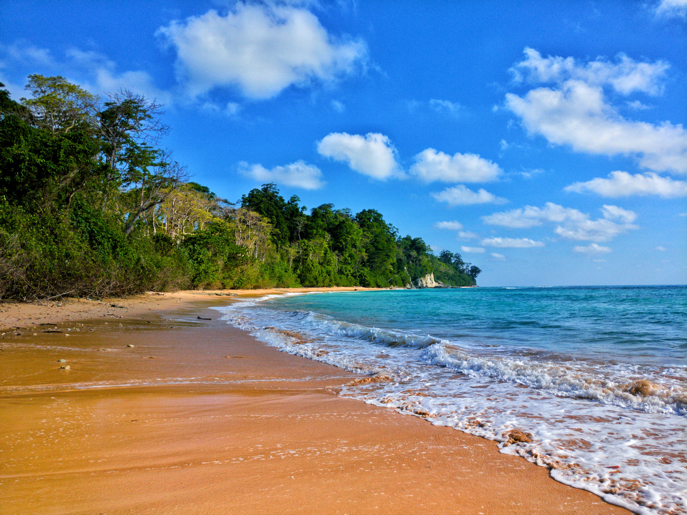 ANDAMAN AND NICOBAR ISLAND